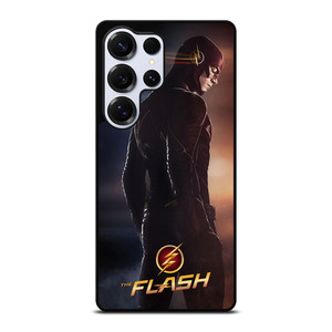 THE FLASH Samsung Galaxy S26 Ultra Case Cover