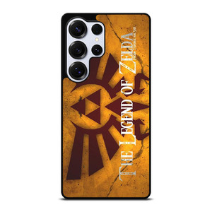 THE LEGEND OF ZELDA 1 Samsung Galaxy S26 Ultra Case Cover