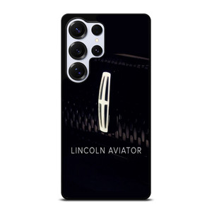 THE LINCOLN MOTOR COMPANY Samsung Galaxy S26 Ultra Case Cover