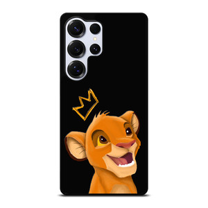 THE LION KING 1 Samsung Galaxy S26 Ultra Case Cover