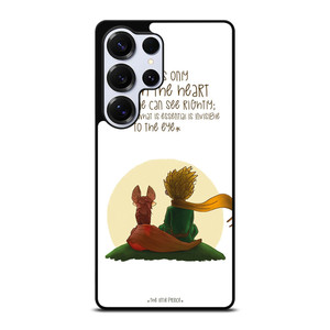 THE LITTLE PRINCE 2 Samsung Galaxy S26 Ultra Case Cover