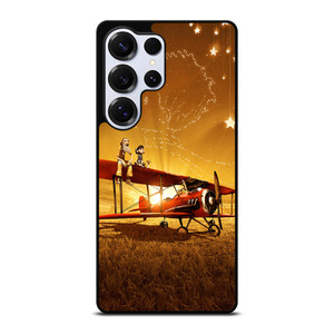 THE LITTLE PRINCE STAR Samsung Galaxy S26 Ultra Case Cover