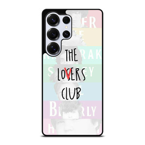 THE LOSERS CLUB Samsung Galaxy S26 Ultra Case Cover