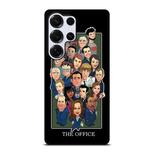 THE OFFICE SERIES Samsung Galaxy S26 Ultra Case Cover