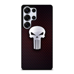 THE PUNISHER MARVEL 3 Samsung Galaxy S26 Ultra Case Cover