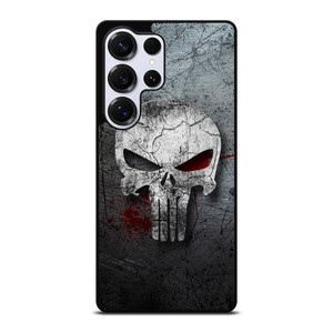 THE PUNISHER MARVEL 4 Samsung Galaxy S26 Ultra Case Cover