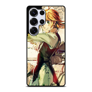 THE SEVEN DEADLY SINS ANIME Samsung Galaxy S26 Ultra Case Cover