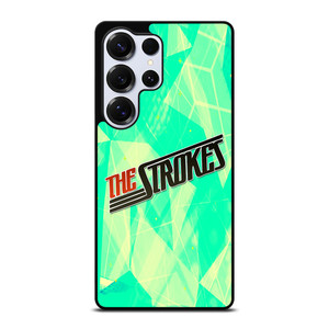 THE STROKES LOGO Samsung Galaxy S26 Ultra Case Cover