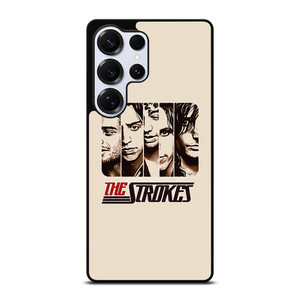 THE STROKES Samsung Galaxy S26 Ultra Case Cover