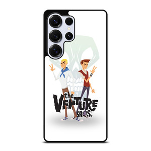 THE VENTURE BROS CARTOON 3 Samsung Galaxy S26 Ultra Case Cover