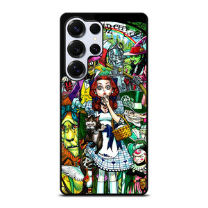 THE WIZARD OF OZ 1 Samsung Galaxy S26 Ultra Case Cover