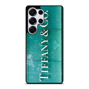TIFFANY AND CO JEWELRY Samsung Galaxy S26 Ultra Case Cover