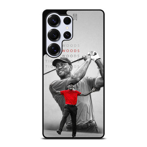 TIGER WOODS Samsung Galaxy S26 Ultra Case Cover