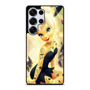 TINKERBELL TATTOO Samsung Galaxy S26 Ultra Case Cover