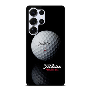 TITLEIST GOLF 1 Samsung Galaxy S26 Ultra Case Cover