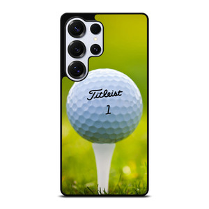 TITLEIST GOLF 2 Samsung Galaxy S26 Ultra Case Cover