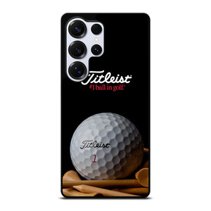 TITLEIST GOLF 3 Samsung Galaxy S26 Ultra Case Cover