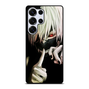 TOKYO GHOUL ANIME Samsung Galaxy S26 Ultra Case Cover