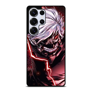 TOKYO GHOUL DARK FANTASY Samsung Galaxy S26 Ultra Case Cover