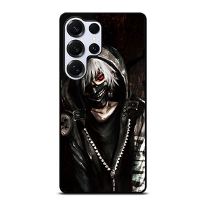 TOKYO GHOUL Samsung Galaxy S26 Ultra Case Cover
