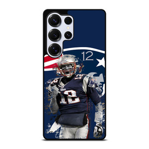 TOM BRADY Samsung Galaxy S26 Ultra Case Cover