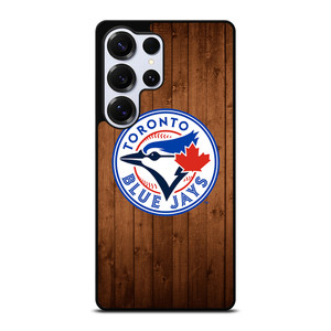 TORONTO BLUE JAYS 4 Samsung Galaxy S26 Ultra Case Cover