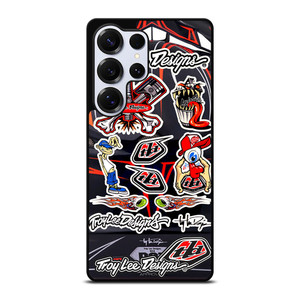 TROY LEE DESIGN COLLAGE Samsung Galaxy S26 Ultra Case Cover
