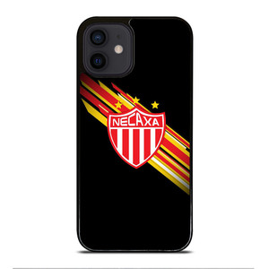 DEPORTIVO NECAXA LOGO 1 iPhone 12 Mini Case Cover
