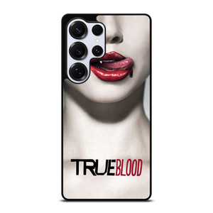 TRUE BLOOD MOVIE 2 Samsung Galaxy S26 Ultra Case Cover