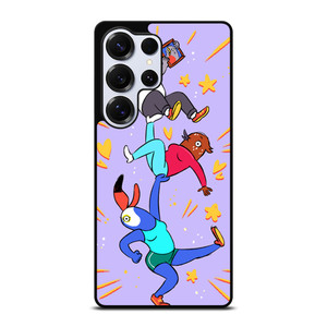 TUCA AND BERTIE CARTOON 2 Samsung Galaxy S26 Ultra Case Cover