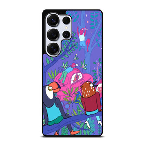 TUCA AND BERTIE CARTOON Samsung Galaxy S26 Ultra Case Cover