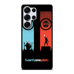 TWENTY ONE PILOTS 1 Samsung Galaxy S26 Ultra Case Cover