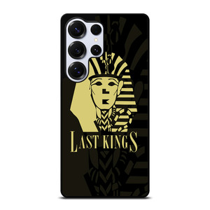 TYGA LAST KINGS LOGO 2 Samsung Galaxy S26 Ultra Case Cover