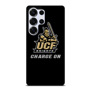 UCF KNIGHTS CHARGE ON Samsung Galaxy S26 Ultra Case Cover