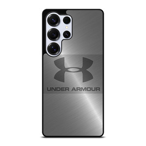 UNDER ARMOUR METALLIC Samsung Galaxy S26 Ultra Case Cover