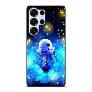 UNDERTALE SANS POSE Samsung Galaxy S26 Ultra Case Cover
