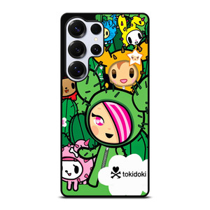 UNICORNO TOKIDOKI DONUTELLA Samsung Galaxy S26 Ultra Case Cover