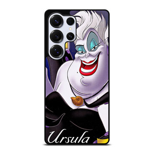 URSULA DISNEY VILLAINS 2 Samsung Galaxy S26 Ultra Case Cover