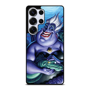 URSULA DISNEY VILLAINS 3 Samsung Galaxy S26 Ultra Case Cover