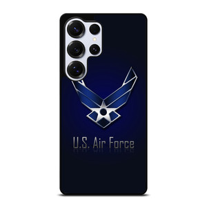 US AIR FORCE LOGO Samsung Galaxy S26 Ultra Case Cover
