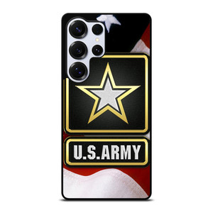 US ARMY USA MILITARY Samsung Galaxy S26 Ultra Case Cover