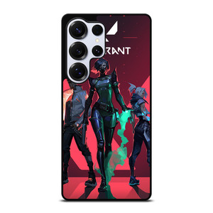 VALORANT GAME Samsung Galaxy S26 Ultra Case Cover