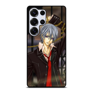 VAMPIRE KNIGHT KIRYU ZERO Samsung Galaxy S26 Ultra Case Cover
