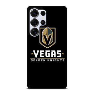 VEGAS GOLDEN KNIGHTS 89 4 Samsung Galaxy S26 Ultra Case Cover