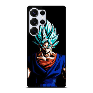 VEGITO BLUE DRAGON BALL Samsung Galaxy S26 Ultra Case Cover