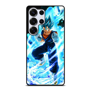 VEGITO BLUE SUPER SAIYAN Samsung Galaxy S26 Ultra Case Cover