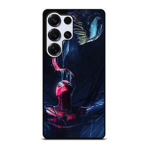 VENOM SPIDERMAN RIVAL Samsung Galaxy S26 Ultra Case Cover