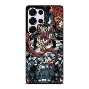VENOM SPIDERMAN Samsung Galaxy S26 Ultra Case Cover