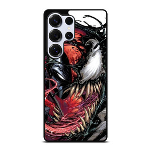 VENOM X DEADPOOL Samsung Galaxy S26 Ultra Case Cover