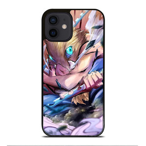 DEMON SLAYER INOSUKE iPhone 12 Mini Case Cover